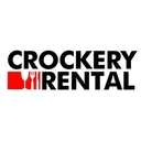 Crockery Rental · De Todo Para Tu Evento