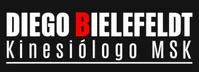 Diego Bielefeldt MSK · Kinesiología