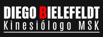 Diego Bielefeldt MSK · Kinesiología