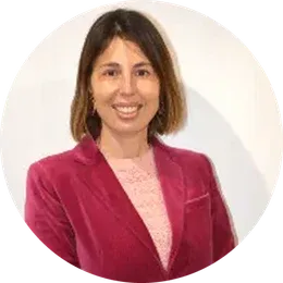 Javiera Barrios