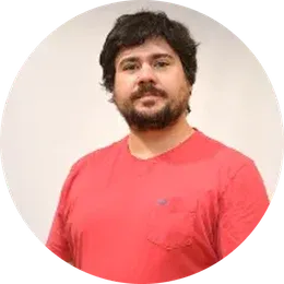 José Daniel Krause