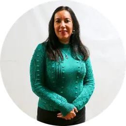 María Paz Fuentes