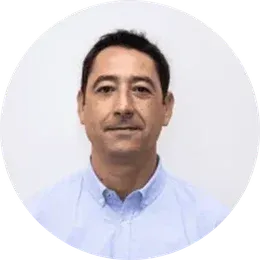 Patricio Sanhueza