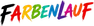 Farbenlauf 2026