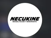 Necukine + MMX Fitness and Health