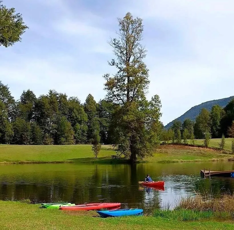 Parque Kulatrayken 1