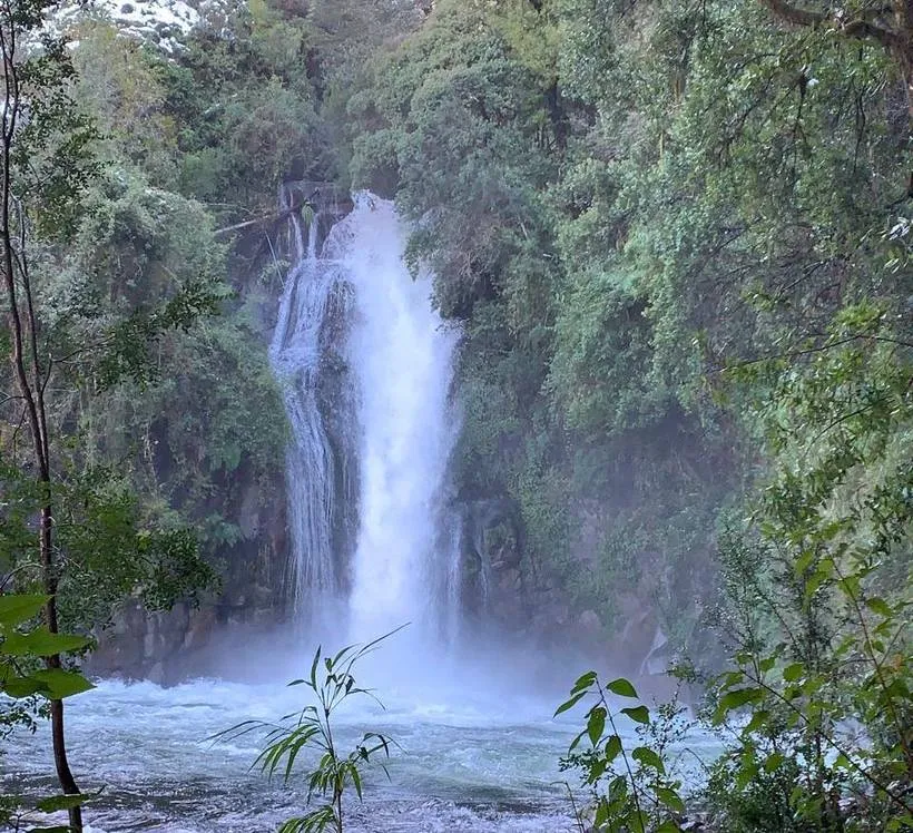 Parque Kulatrayken 7